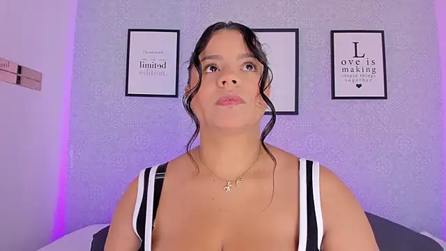 Natasha harper online show from 11.22.25