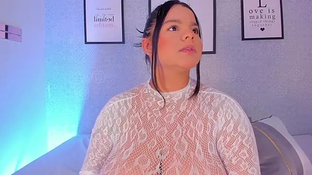 Natasha harper online show from 03.20.26