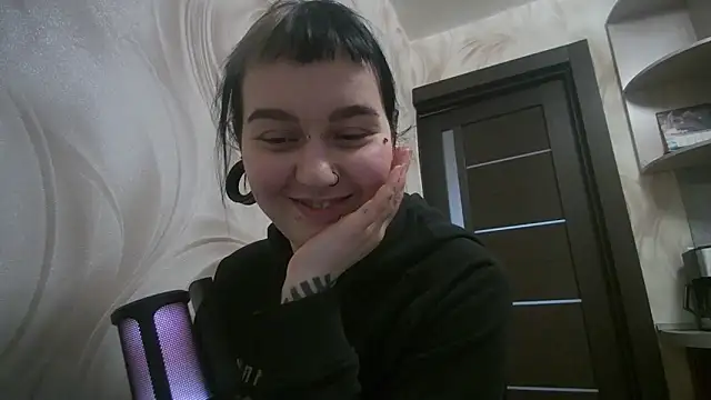 MoorderxDoll online show from 12.23.24