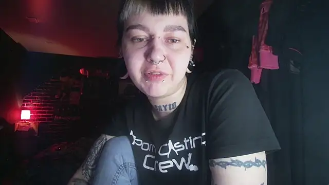 MoorderxDoll online show from 03.16.25