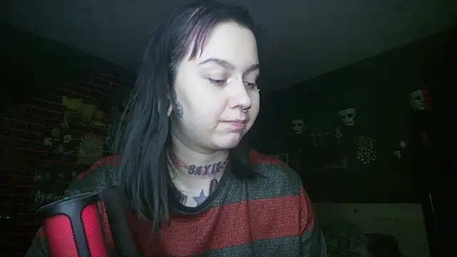 MoorderxDoll online show from 10.05.25