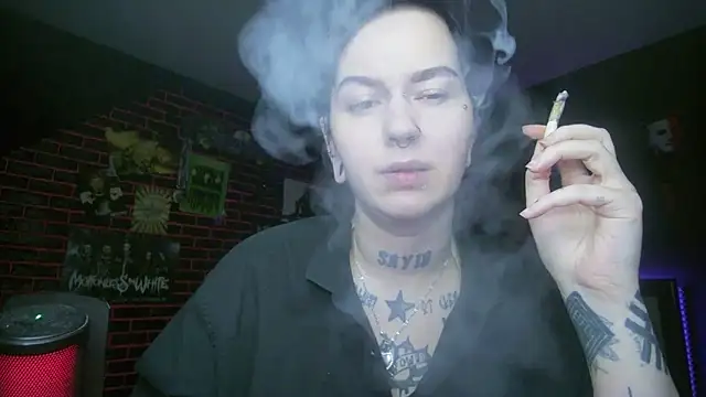 MoorderxDoll online show from 02.28.26