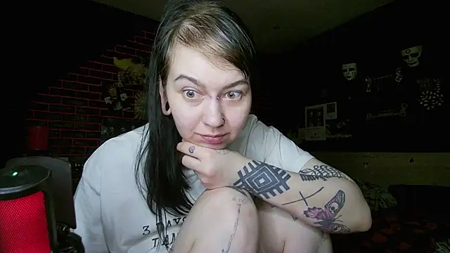 MoorderxDoll online show from 06.29.26