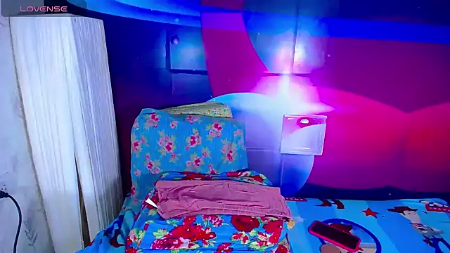 Cristalxxts online show from 01.08.26