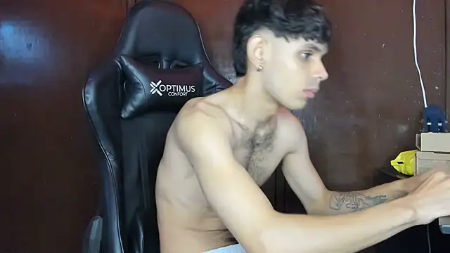 BanMeel01 online show from 10.20.25