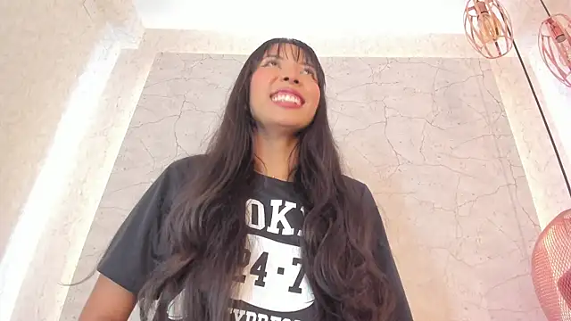 aprilalen online show from 01.31.25