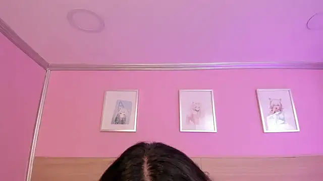 Sachi Meow online show from 02.26.25