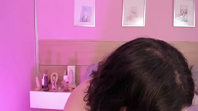 Sachi Meow online show from 03.01.25