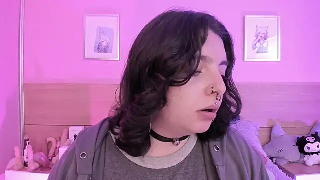 Sachi Meow online show from 03.06.25