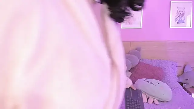 Sachi Meow online show from 03.19.25