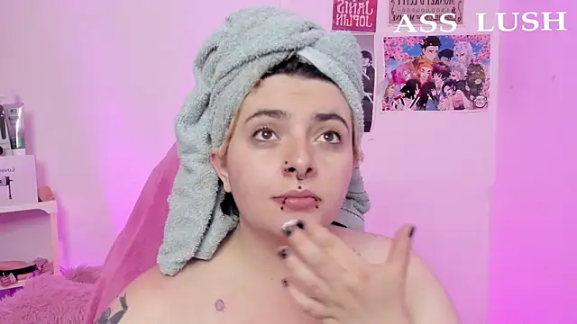 Sachi Meow online show from 02.27.26