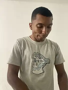 Aaronblack1  online show from 03.01.26