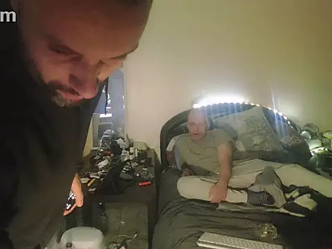 Snapshot of Terizizz chatting on 04.09.26 Terizizz online show from 04.09.26