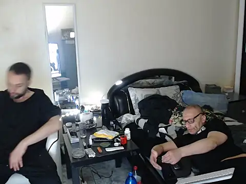 Snapshot of Terizizz chatting on 04.10.26 Terizizz online show from 04.10.26