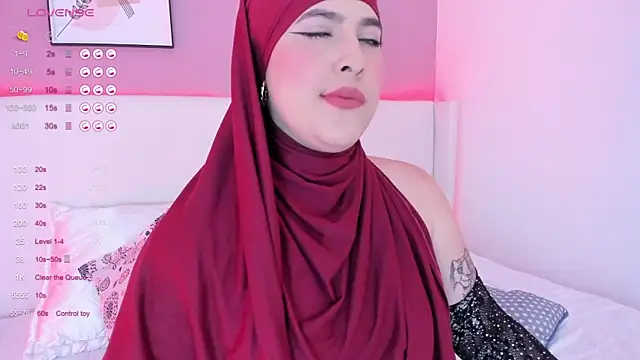 zahida s online show from 12.06.24