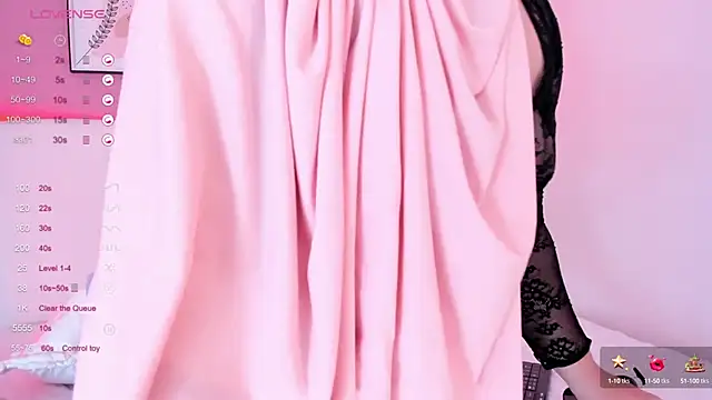 zahida s online show from 12.13.24