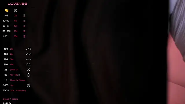 zahida s online show from 12.19.24