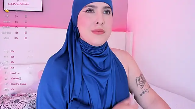 zahida s online show from 12.27.24