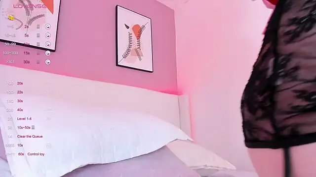 zahida s online show from 01.16.25