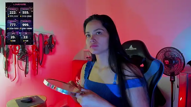 scarlet-kennedy98 online show from 12.19.25