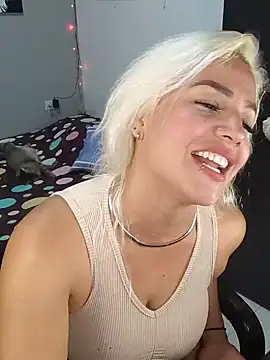 Snapshot of LuCKy_JoK chatting on 01.23.25 LuCKy JoK online show from 01.23.25