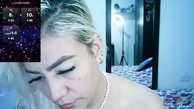 Snapshot of LuCKy_JoK chatting on 03.07.25 LuCKy JoK online show from 03.07.25