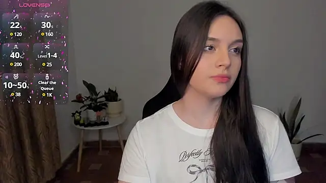 anaveleeez online show from 12.03.24