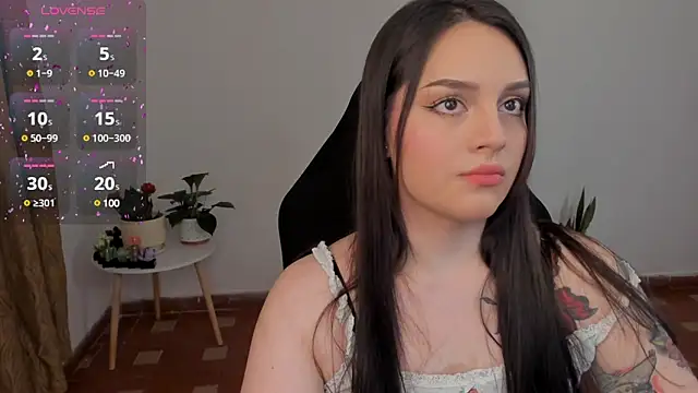 anaveleeez online show from 12.18.24