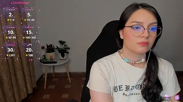 anaveleeez online show from 01.08.25