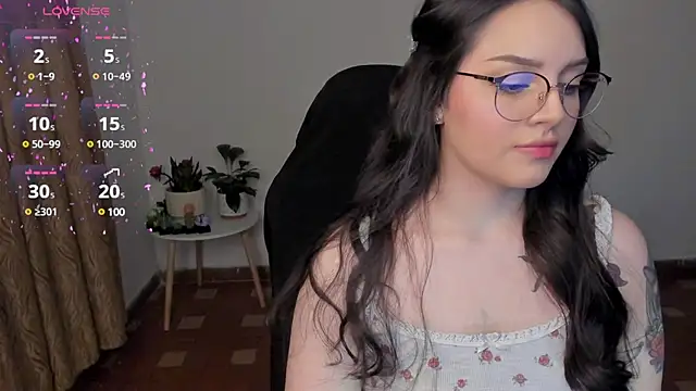 anaveleeez online show from 01.09.25