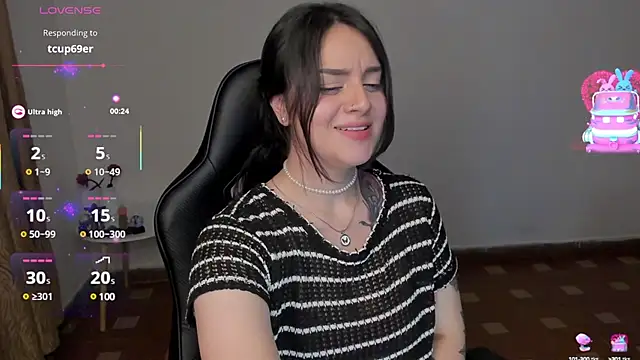 anaveleeez online show from 02.06.25