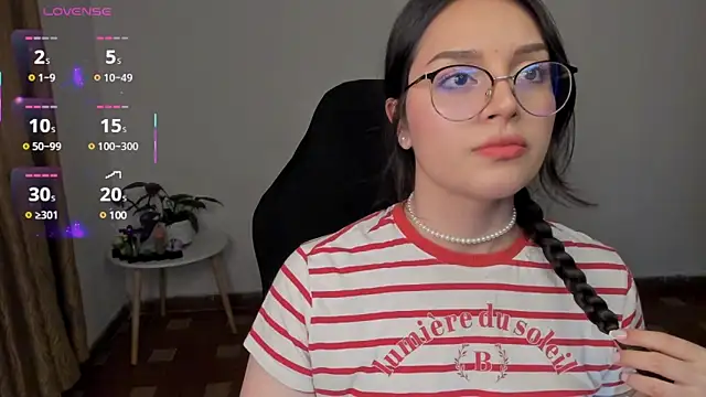 anaveleeez online show from 02.13.25