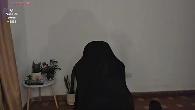 anaveleeez online show from 03.12.25