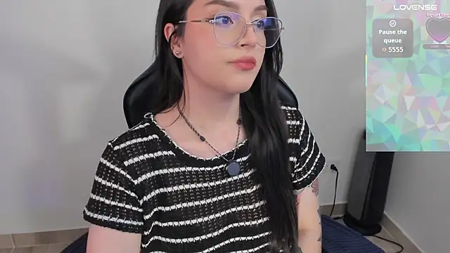 anaveleeez online show from 06.25.26