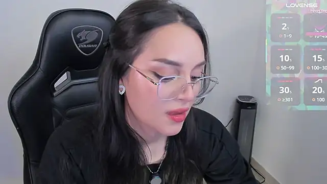 anaveleeez online show from 06.30.26