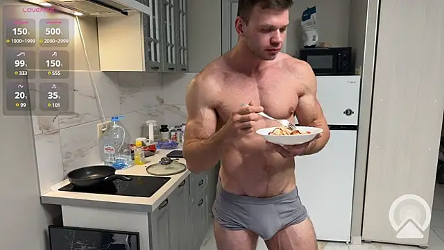 ericeric507 online show from 02.22.25