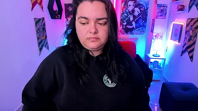 Luise Meyrink online show from 12.03.24