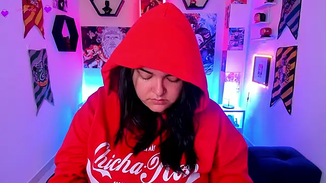 Luise Meyrink online show from 12.18.24