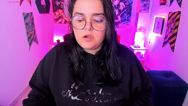 Luise Meyrink online show from 12.21.24