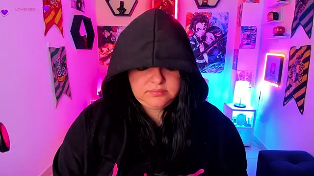 Luise Meyrink online show from 12.31.24