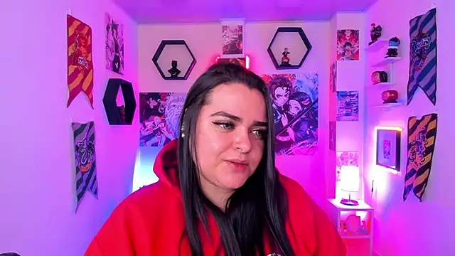 Luise Meyrink online show from 01.04.25