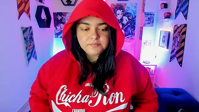 Luise Meyrink online show from 01.09.25