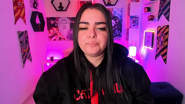 Luise Meyrink online show from 01.30.25