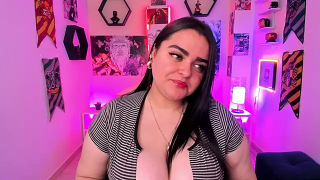 Luise Meyrink online show from 01.30.25