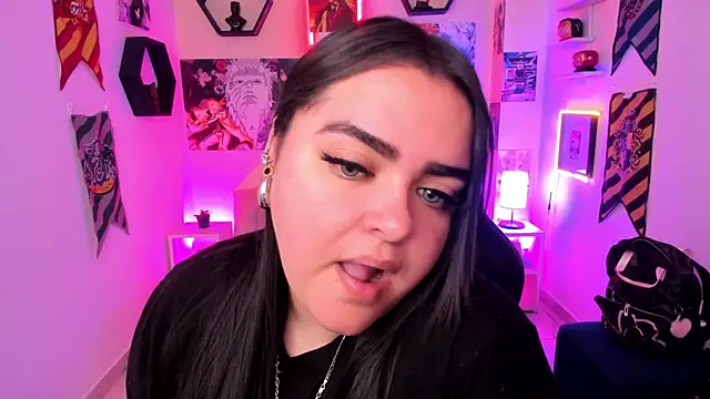 Luise Meyrink online show from 01.31.25