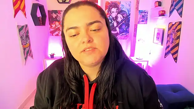 Luise Meyrink online show from 02.02.25