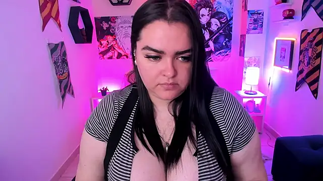 Luise Meyrink online show from 02.02.25