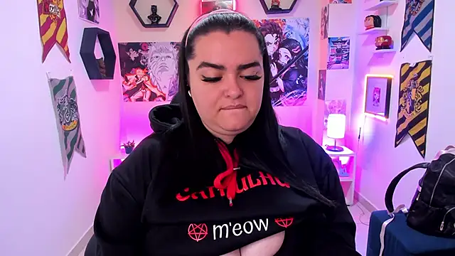 Luise Meyrink online show from 02.05.25