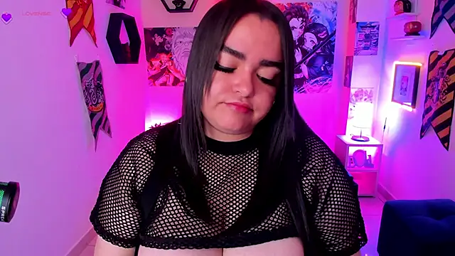 Luise Meyrink online show from 02.08.25