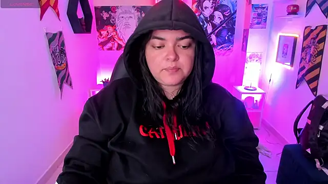 Luise Meyrink online show from 02.11.25